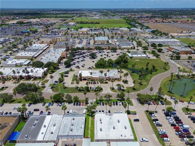 2505 Cornerstone Boulevard, Edinburg, TX 78539