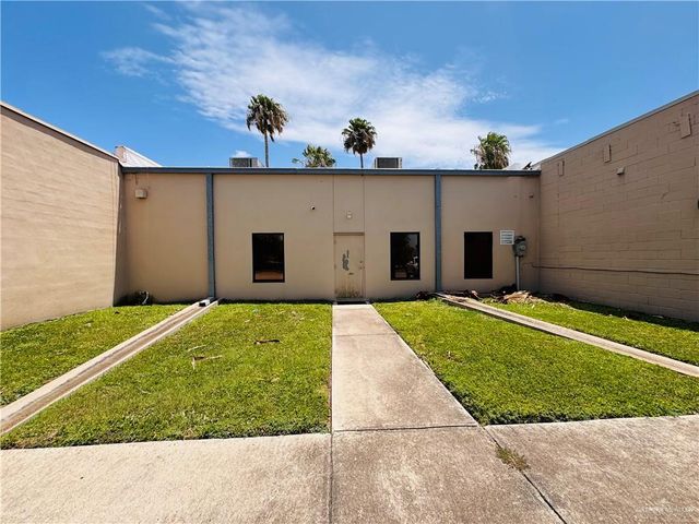 2505 Cornerstone Boulevard, Edinburg, TX 78539