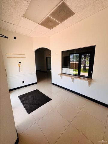 2505 Cornerstone Boulevard, Edinburg, TX 78539