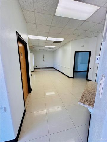 2505 Cornerstone Boulevard, Edinburg, TX 78539