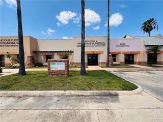 2505 Cornerstone Boulevard, Edinburg, TX 78539