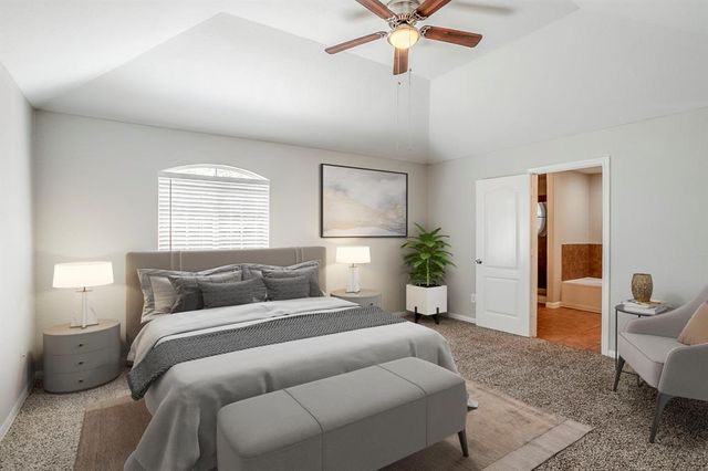 9838 W Jennifer Way Drive, Houston, TX 77075
