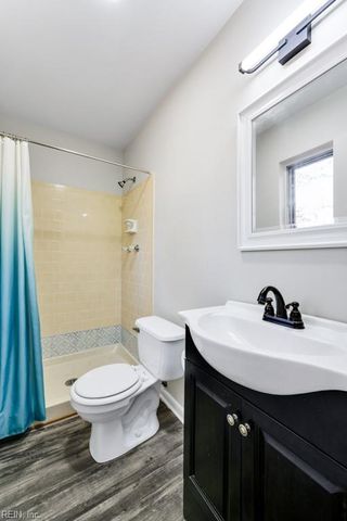 3332 Lakecrest RD, Virginia Beach, VA 23452