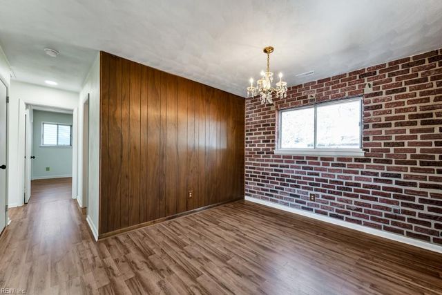 3332 Lakecrest RD, Virginia Beach, VA 23452