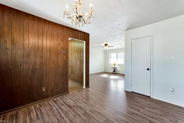 3332 Lakecrest RD, Virginia Beach, VA 23452