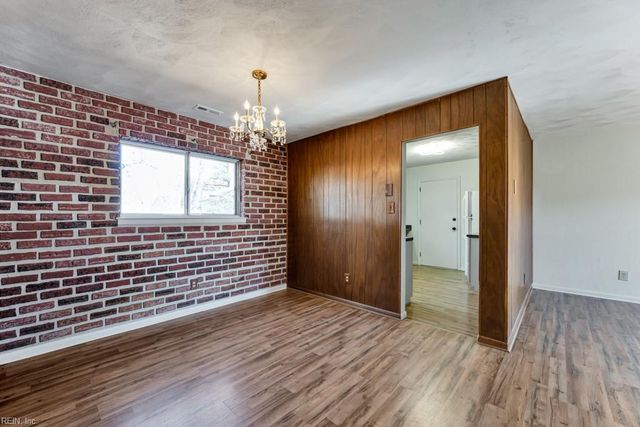 3332 Lakecrest RD, Virginia Beach, VA 23452