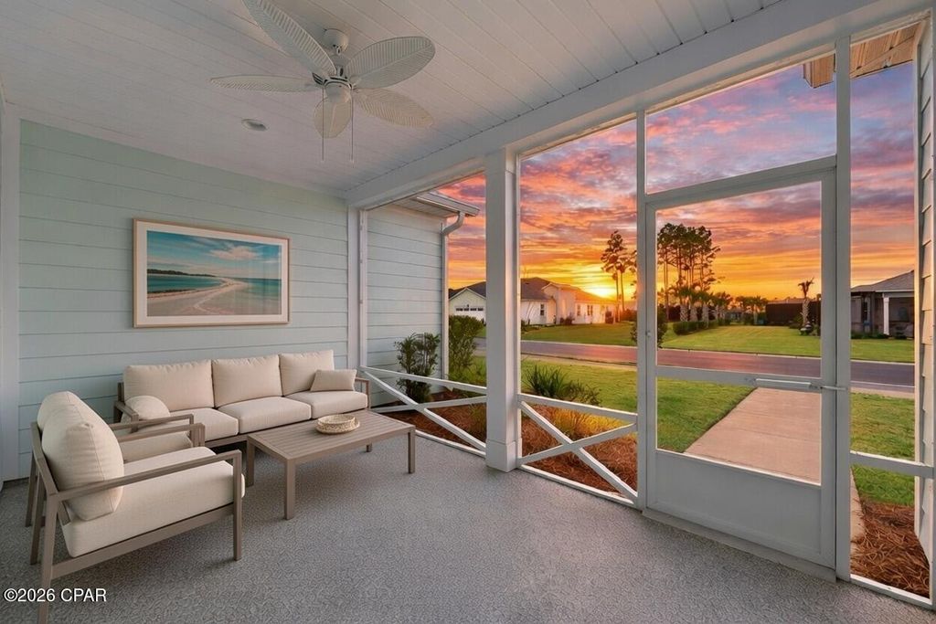 Image 1 of property listing at 8948 Coral Reef Way, Panama City Beach, FL 32413