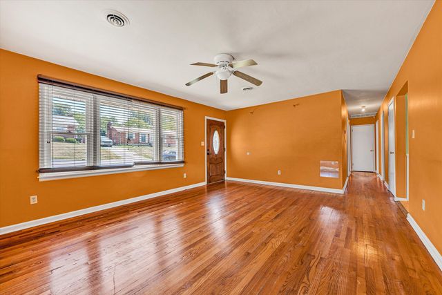 172 Tampa DR, Roanoke, VA 24019