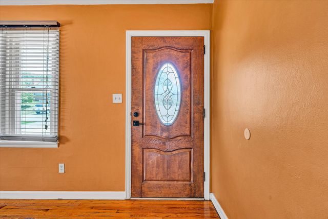172 Tampa DR, Roanoke, VA 24019