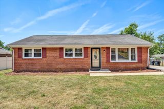 172 Tampa DR, Roanoke, VA 24019