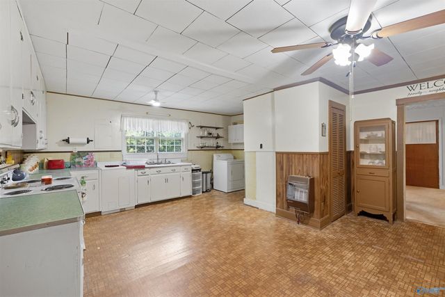 1214 County Road 226, Moulton, AL 35650