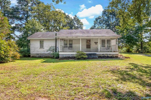 1214 County Road 226, Moulton, AL 35650