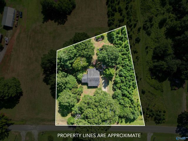 1214 County Road 226, Moulton, AL 35650