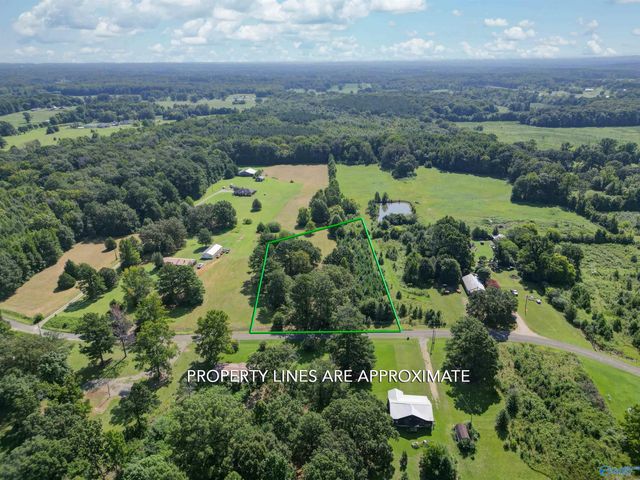 1214 County Road 226, Moulton, AL 35650