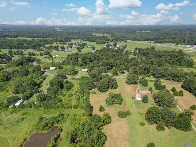 1214 County Road 226, Moulton, AL 35650
