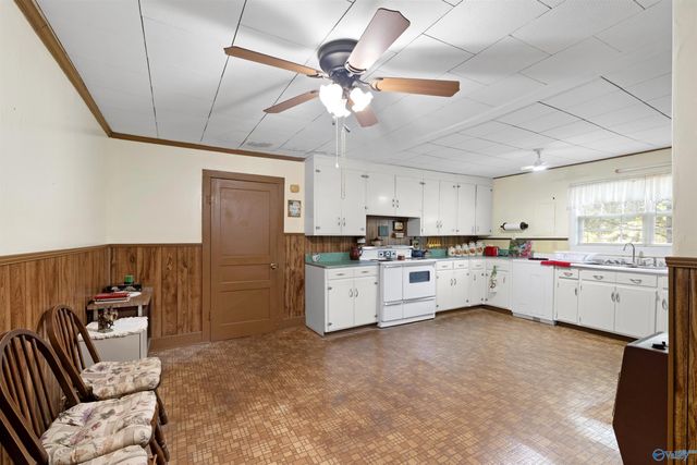 1214 County Road 226, Moulton, AL 35650