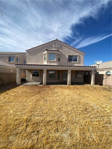 5408 Indian Rose Street, North Las Vegas, NV 89031