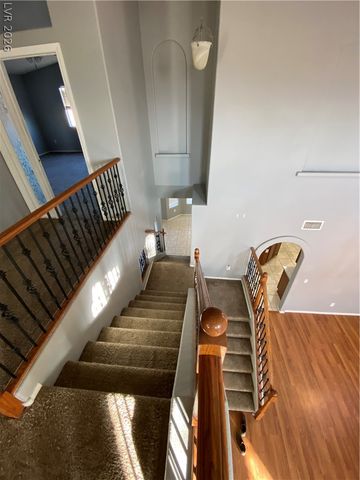 5408 Indian Rose Street, North Las Vegas, NV 89031