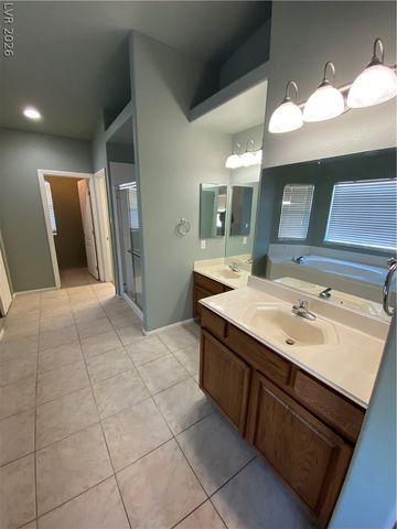 5408 Indian Rose Street, North Las Vegas, NV 89031