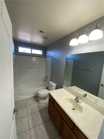 5408 Indian Rose Street, North Las Vegas, NV 89031