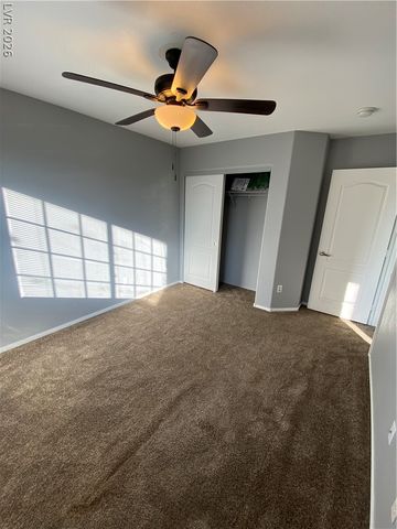 5408 Indian Rose Street, North Las Vegas, NV 89031