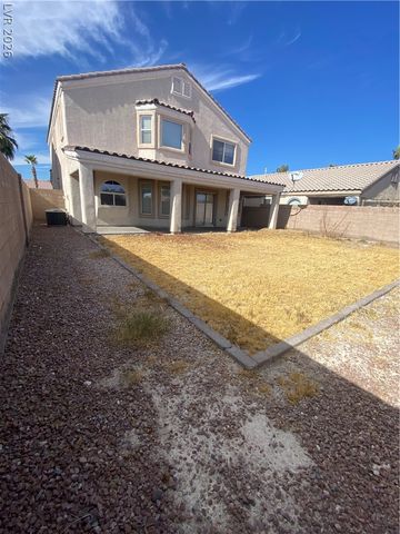 5408 Indian Rose Street, North Las Vegas, NV 89031