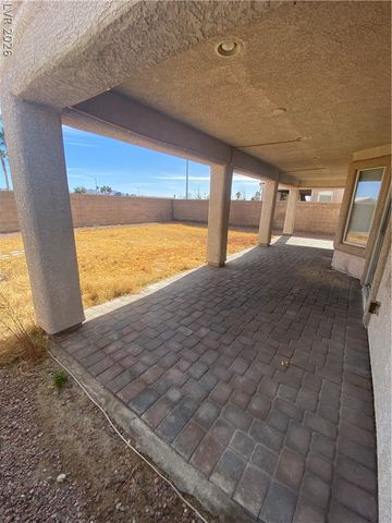 5408 Indian Rose Street, North Las Vegas, NV 89031
