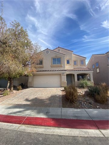 5408 Indian Rose Street, North Las Vegas, NV 89031