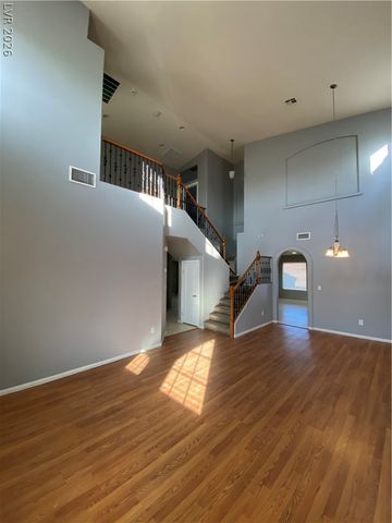 5408 Indian Rose Street, North Las Vegas, NV 89031