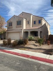 5408 Indian Rose Street, North Las Vegas, NV 89031