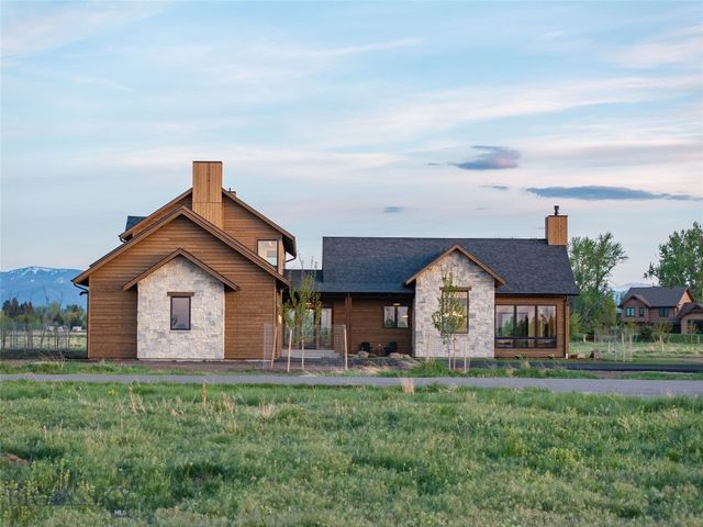 246 McGoo Way, Bozeman, MT 59718
