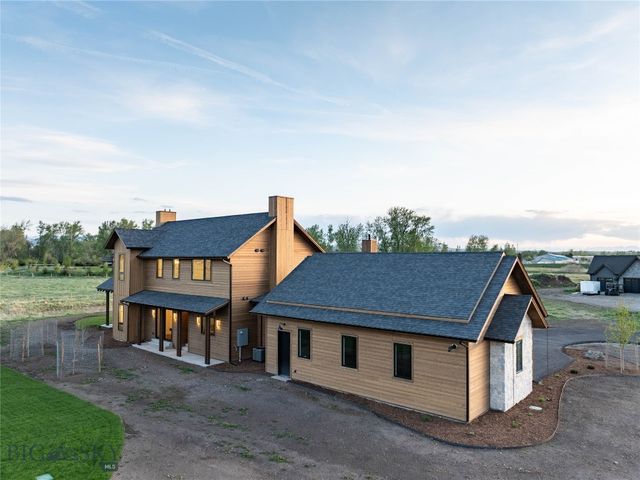 246 McGoo Way, Bozeman, MT 59718