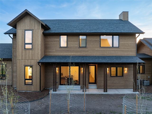 246 McGoo Way, Bozeman, MT 59718