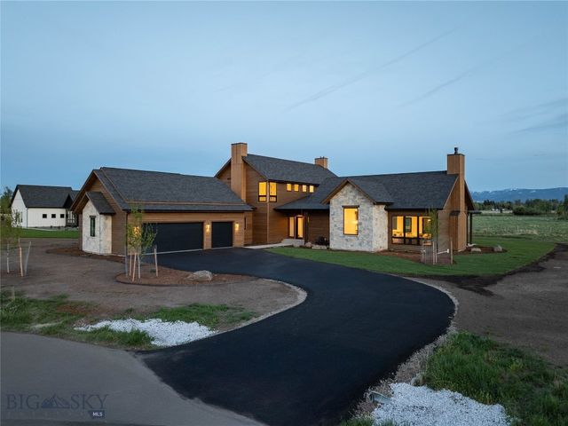 246 McGoo Way, Bozeman, MT 59718