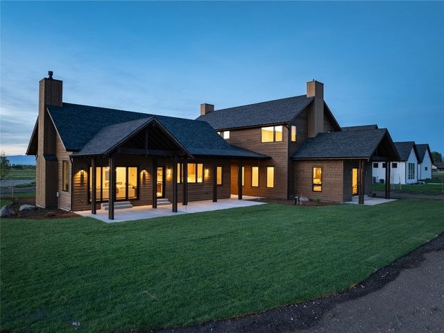 246 McGoo Way, Bozeman, MT 59718