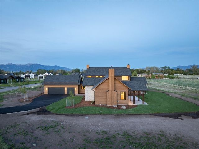 246 McGoo Way, Bozeman, MT 59718