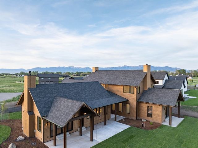 246 McGoo Way, Bozeman, MT 59718