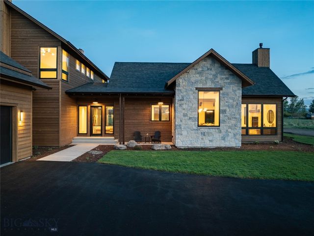 246 McGoo Way, Bozeman, MT 59718
