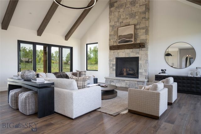 246 McGoo Way, Bozeman, MT 59718