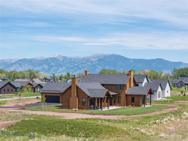 246 McGoo Way, Bozeman, MT 59718