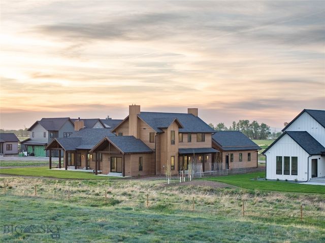 246 McGoo Way, Bozeman, MT 59718