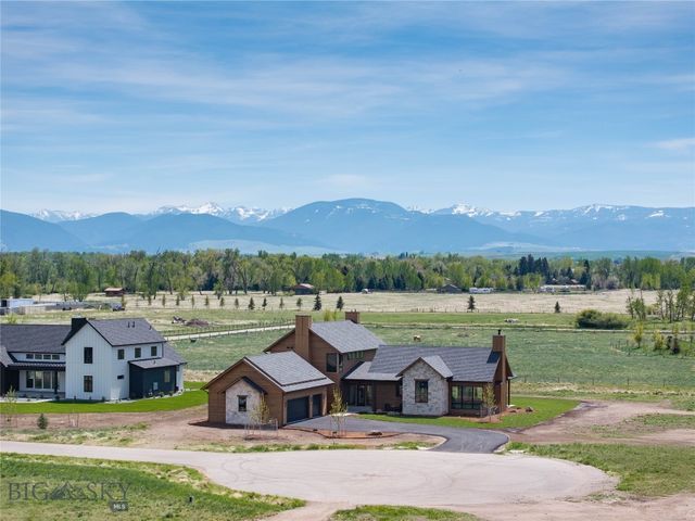 246 McGoo Way, Bozeman, MT 59718