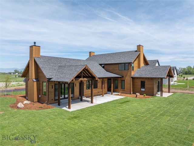 246 McGoo Way, Bozeman, MT 59718