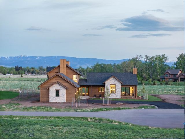 246 McGoo Way, Bozeman, MT 59718