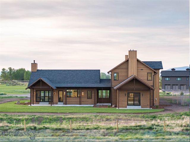 246 McGoo Way, Bozeman, MT 59718