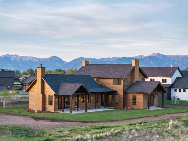 246 McGoo Way, Bozeman, MT 59718