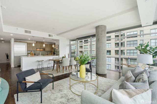 72 Townsend Street 506, San Francisco, CA 94107