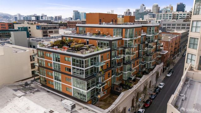 72 Townsend Street 506, San Francisco, CA 94107