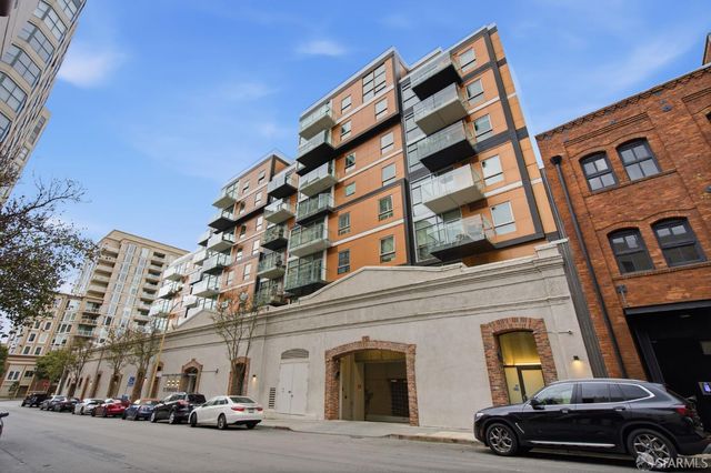 72 Townsend Street 506, San Francisco, CA 94107