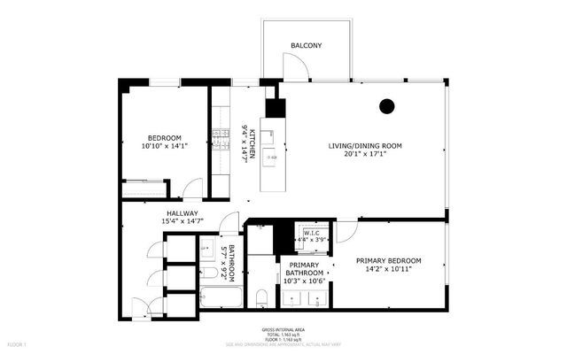 72 Townsend Street 506, San Francisco, CA 94107